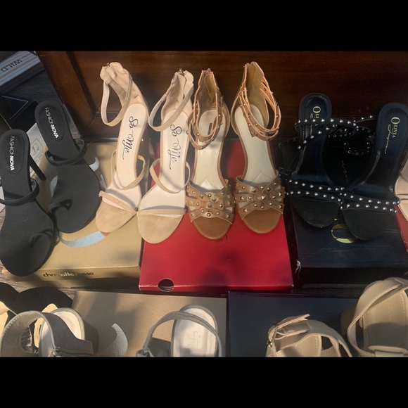 Shoes - Picture 5 of 11